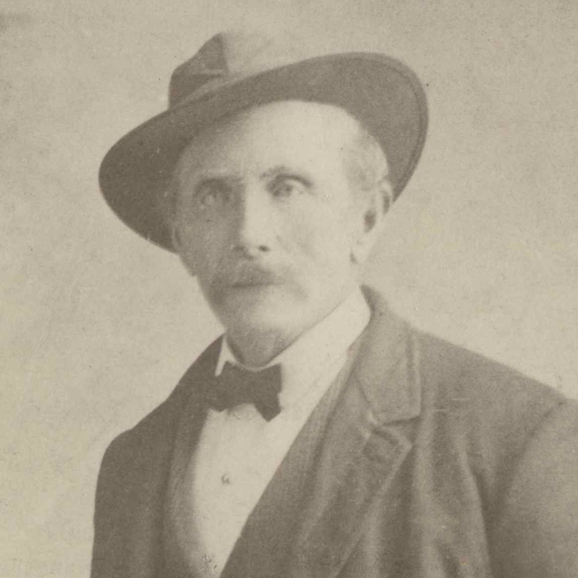Herman Julius Christensen (1821 - 1897) Profile